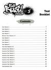 Full Blast Plus 5 клас тести Test Book Ціна (цена) 87.68грн. | придбати  купити (купить) Full Blast Plus 5 клас тести Test Book доставка по Украине, купить книгу, детские игрушки, компакт диски 2