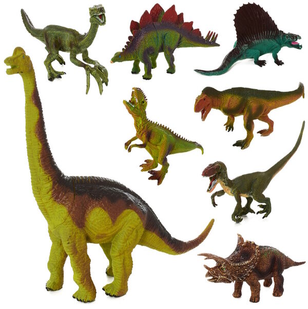 динозавр маленький в кульку 699-12 Ціна (цена) 30.30грн. | придбати  купити (купить) динозавр маленький в кульку 699-12 доставка по Украине, купить книгу, детские игрушки, компакт диски 0
