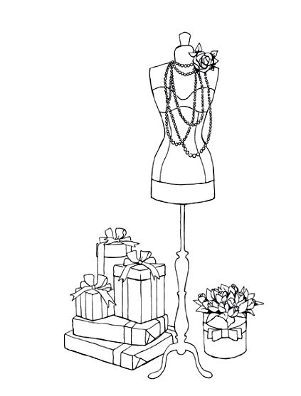 розмальовка #girls#fashion#flowers (помаранчева) Ціна (цена) 104.00грн. | придбати  купити (купить) розмальовка #girls#fashion#flowers (помаранчева) доставка по Украине, купить книгу, детские игрушки, компакт диски 3