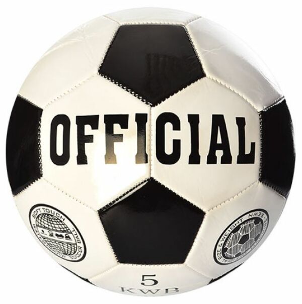 Мяч футбольний EN-3226 Ціна (цена) 149.10грн. | придбати  купити (купить) Мяч футбольний EN-3226 доставка по Украине, купить книгу, детские игрушки, компакт диски 0