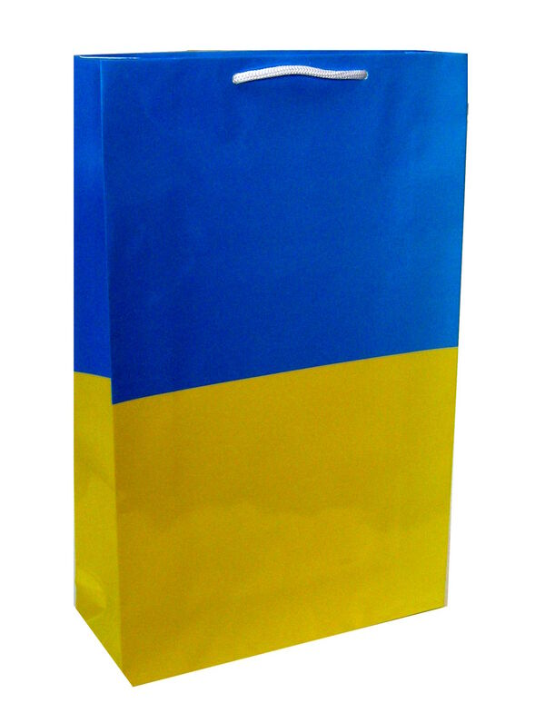 пакет подарунковий великий вертикальний/горизонтальний Ціна (цена) 24.70грн. | придбати  купити (купить) пакет подарунковий великий вертикальний/горизонтальний доставка по Украине, купить книгу, детские игрушки, компакт диски 1