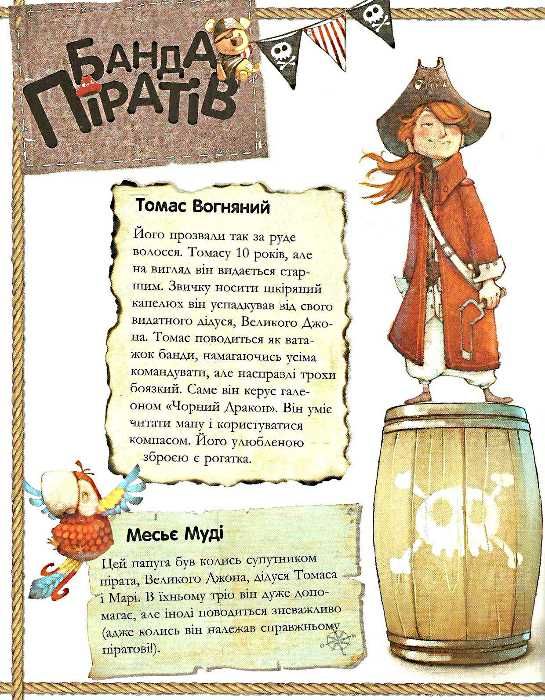 банда піратів корабель-привид Ціна (цена) 220.00грн. | придбати  купити (купить) банда піратів корабель-привид доставка по Украине, купить книгу, детские игрушки, компакт диски 2