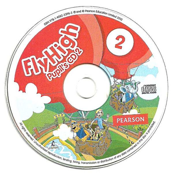 FlyHigh 2 PB  (підручник) PEARSON учебник Ціна (цена) 468.00грн. | придбати  купити (купить) FlyHigh 2 PB  (підручник) PEARSON учебник доставка по Украине, купить книгу, детские игрушки, компакт диски 5