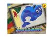 набір для творчості чарівний пісочок дельфінчик артикул RI29051607    Джамбі Ціна (цена) 15.00грн. | придбати  купити (купить) набір для творчості чарівний пісочок дельфінчик артикул RI29051607    Джамбі доставка по Украине, купить книгу, детские игрушки, компакт диски 0