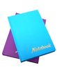 блокнот В6 96 аркушів клітинка Notebook    (цвета микс) купити