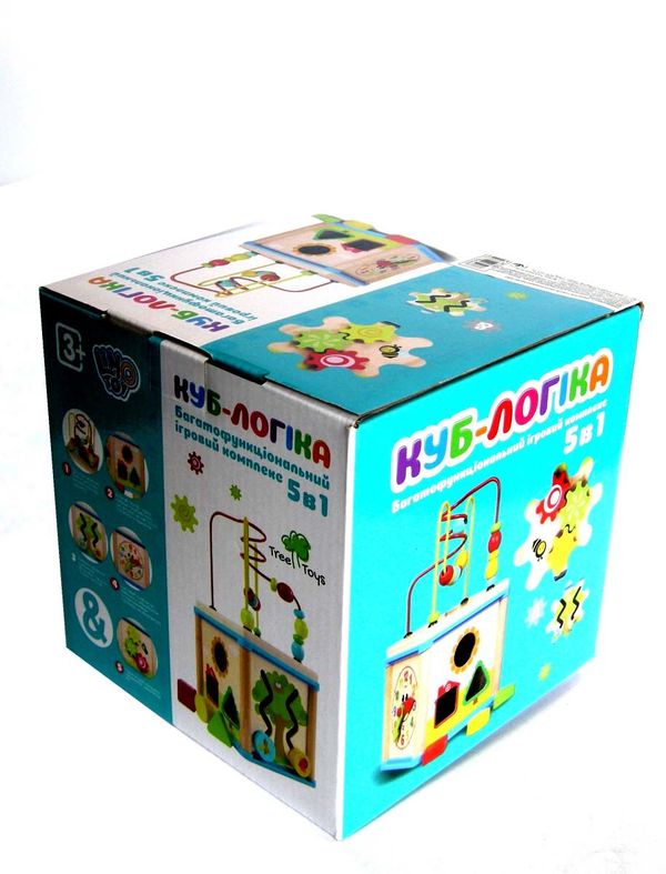 куб логіка limo toy md 2093 Ціна (цена) 442.40грн. | придбати  купити (купить) куб логіка limo toy md 2093 доставка по Украине, купить книгу, детские игрушки, компакт диски 1