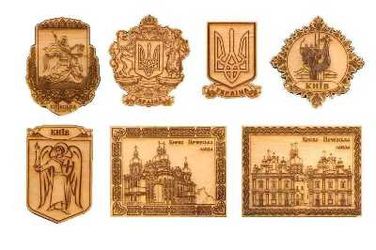 Сувеніри Сувеніри