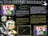 АКЦІЯ ! Алмазний живопис Слон Diamond mosaic DM-03-05  20х30см Ціна (цена) 280.00грн. | придбати  купити (купить) АКЦІЯ ! Алмазний живопис Слон Diamond mosaic DM-03-05  20х30см доставка по Украине, купить книгу, детские игрушки, компакт диски 2