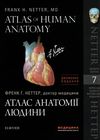 atlas of human anatomy = атлас анатомії людини переклад 7 англійського видання книга  куп Ціна (цена) 1 490.80грн. | придбати  купити (купить) atlas of human anatomy = атлас анатомії людини переклад 7 англійського видання книга  куп доставка по Украине, купить книгу, детские игрушки, компакт диски 0