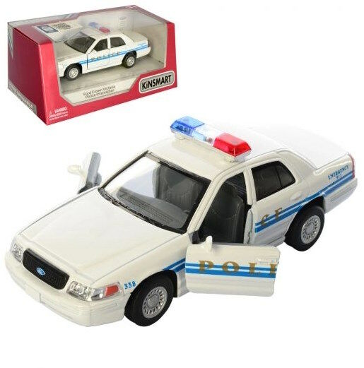 машина ford crown victoria рolice іnterceptor kt ( 5342AW ) Ціна (цена) 170.40грн. | придбати  купити (купить) машина ford crown victoria рolice іnterceptor kt ( 5342AW ) доставка по Украине, купить книгу, детские игрушки, компакт диски 0