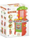 Кухня 0847 ТехноК Kitchen розм 31*75*52 Ціна (цена) 697.80грн. | придбати  купити (купить) Кухня 0847 ТехноК Kitchen розм 31*75*52 доставка по Украине, купить книгу, детские игрушки, компакт диски 0
