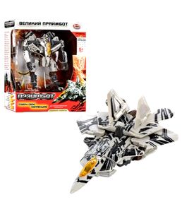 трансформер праймбот в коробці Н 606/8112