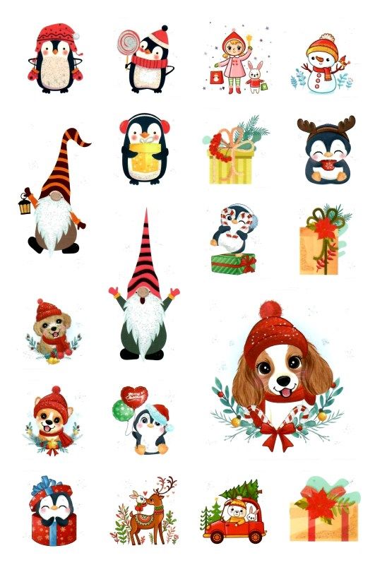 веселі забавки для дошкільнят Christmas sticker bock Ялинка Ціна (цена) 39.60грн. | придбати  купити (купить) веселі забавки для дошкільнят Christmas sticker bock Ялинка доставка по Украине, купить книгу, детские игрушки, компакт диски 3