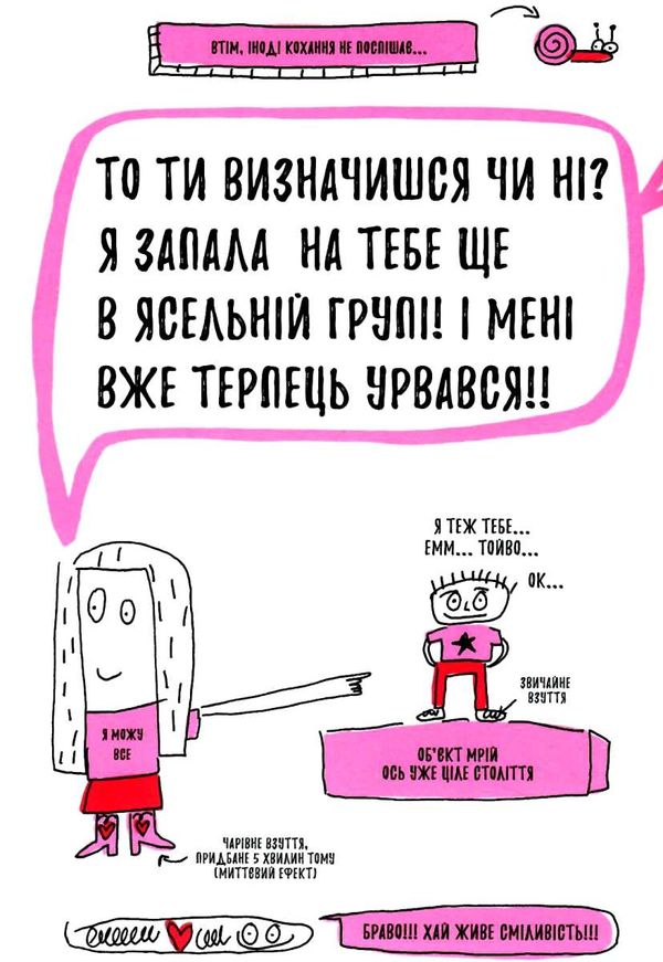 книжка яка нарешті розкаже тобі геть усе про любов Буше Ціна (цена) 185.20грн. | придбати  купити (купить) книжка яка нарешті розкаже тобі геть усе про любов Буше доставка по Украине, купить книгу, детские игрушки, компакт диски 2
