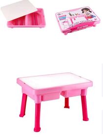 столик ігровий 7853 "ТехноК" столик ігровий 7853 "ТехноК"