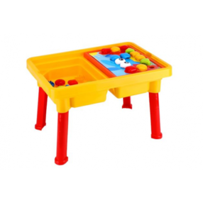 столик ігровий (8140) з мозаїкою "ТехноК" столик ігровий (8140) з мозаїкою "ТехноК"