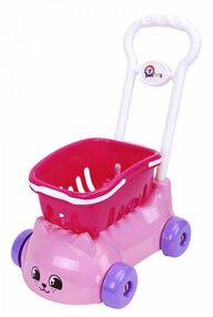 візок  колір в асортименті 7587