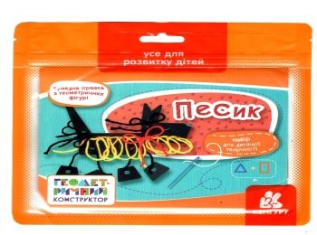 геометричний конструктор песик купити Ціна (цена) 41.80грн. | придбати  купити (купить) геометричний конструктор песик купити доставка по Украине, купить книгу, детские игрушки, компакт диски 0