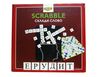 гра склади слово scrabble (МКБ0147) купити Мастер Ціна (цена) 137.00грн. | придбати  купити (купить) гра склади слово scrabble (МКБ0147) купити Мастер доставка по Украине, купить книгу, детские игрушки, компакт диски 1