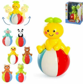 неваляшка 6525/26/27