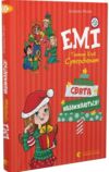 емі і таємний клуб супердівчат свята наближаються Ціна (цена) 137.80грн. | придбати  купити (купить) емі і таємний клуб супердівчат свята наближаються доставка по Украине, купить книгу, детские игрушки, компакт диски 0