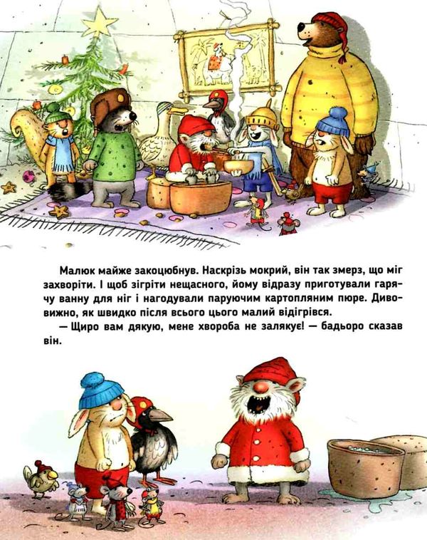 дивовижне різдво книга Ціна (цена) 149.50грн. | придбати  купити (купить) дивовижне різдво книга доставка по Украине, купить книгу, детские игрушки, компакт диски 4