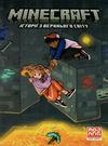 minecraft  історії з верхньго світу комікс книга 2 Ціна (цена) 200.00грн. | придбати  купити (купить) minecraft  історії з верхньго світу комікс книга 2 доставка по Украине, купить книгу, детские игрушки, компакт диски 0