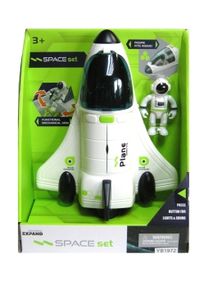 ИД Ракета 1972YB 1 космонавт Space set