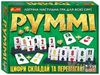 гра руммі Ціна (цена) 246.90грн. | придбати  купити (купить) гра руммі доставка по Украине, купить книгу, детские игрушки, компакт диски 0