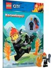 lego city вогнеборці Ціна (цена) 206.90грн. | придбати  купити (купить) lego city вогнеборці доставка по Украине, купить книгу, детские игрушки, компакт диски 0