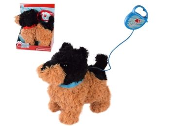 ИД Собака 8209PL інтерактивна