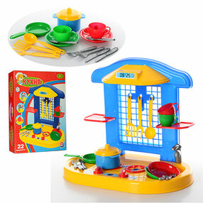 кухня 2 2117 "ТехноК"