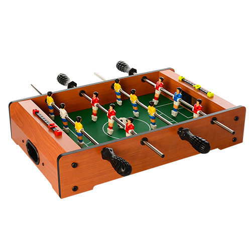 Футбол гра деревяна на штангах ігрове поле м'яч 2 штуки Ціна (цена) 787.00грн. | придбати  купити (купить) Футбол гра деревяна на штангах ігрове поле м'яч 2 штуки доставка по Украине, купить книгу, детские игрушки, компакт диски 1