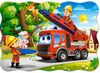 пазли castorland 30 елементів пожежники спішать артикул 03792 Ціна (цена) 84.10грн. | придбати  купити (купить) пазли castorland 30 елементів пожежники спішать артикул 03792 доставка по Украине, купить книгу, детские игрушки, компакт диски 1