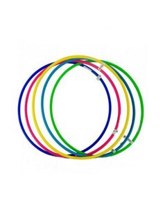 обруч пластмасовий великий 82см 0167 обруч пластмасовий великий 82см 0167