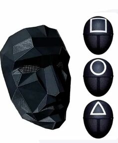 маска гра в кальмара 1055