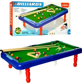 більярд 628-05а