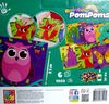 набір для творчості rainbow pompoms лисичка vt4433-06 Ціна (цена) 185.70грн. | придбати  купити (купить) набір для творчості rainbow pompoms лисичка vt4433-06 доставка по Украине, купить книгу, детские игрушки, компакт диски 1
