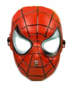 маска Людини павука ка-23-111
