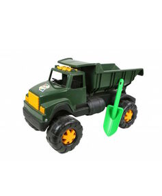 машина інтер військовий 191а