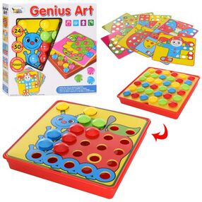 мозаїка 66828 genius art мозаїка 66828 genius art