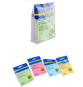 папір для нотаток клейкий 76х76мм 100арк вм.2312-99 "Buromax" папір для нотаток клейкий 76х76мм 100арк вм.2312-99 "Buromax"