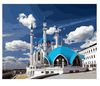Розпис по номерах 40х50 GX21165 Блакитна мечеть brushme Брашми Ціна (цена) 157.90грн. | придбати  купити (купить) Розпис по номерах 40х50 GX21165 Блакитна мечеть brushme Брашми доставка по Украине, купить книгу, детские игрушки, компакт диски 1