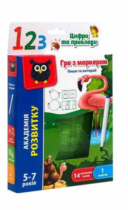гра настільна цифри та приклади  vt5010-14 Ціна (цена) 88.40грн. | придбати  купити (купить) гра настільна цифри та приклади  vt5010-14 доставка по Украине, купить книгу, детские игрушки, компакт диски 0