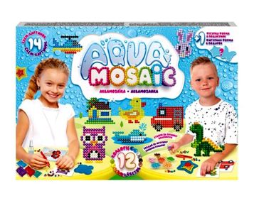набір для творчості Aqua Mosaic AM-01-03 малий