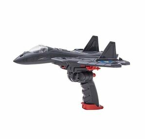 літак (254) стілет військовий