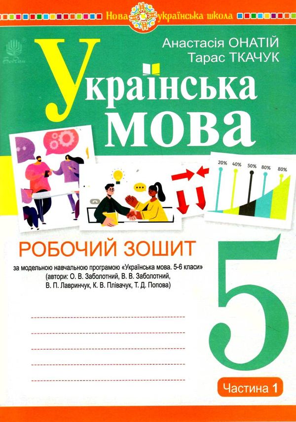 українська мова 5 клас робочий зошит частина 1 за програмою Заболотного Ціна (цена) 59.70грн. | придбати  купити (купить) українська мова 5 клас робочий зошит частина 1 за програмою Заболотного доставка по Украине, купить книгу, детские игрушки, компакт диски 0