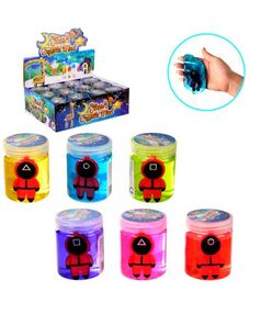 гра в кальмара слайм (1313 SQ)