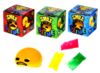 Лизун Smile Slime SS-01-03 кольори в асортименті Ціна (цена) 46.90грн. | придбати купити (купить) Лизун Smile Slime SS-01-03 кольори в асортименті доставка по Украине, купить книгу, детские игрушки, компакт диски 1 Лизун Smile Slime SS-01-03 кольори в асортименті Ціна (цена) 46.90грн. | придбати купити (купить) Лизун Smile Slime SS-01-03 кольори в асортименті доставка по Украине, купить книгу, детские игрушки, компакт диски 1