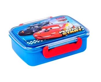 Контейнер для їжі 707375 "Cars" 420мл "1 Вересня"